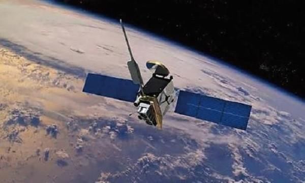 地理遥感信息服务 太空之眼如何窥见白宫的真实面貌？